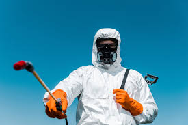 Best Pest Control for Restaurants and Food Service  in Honsville, GA